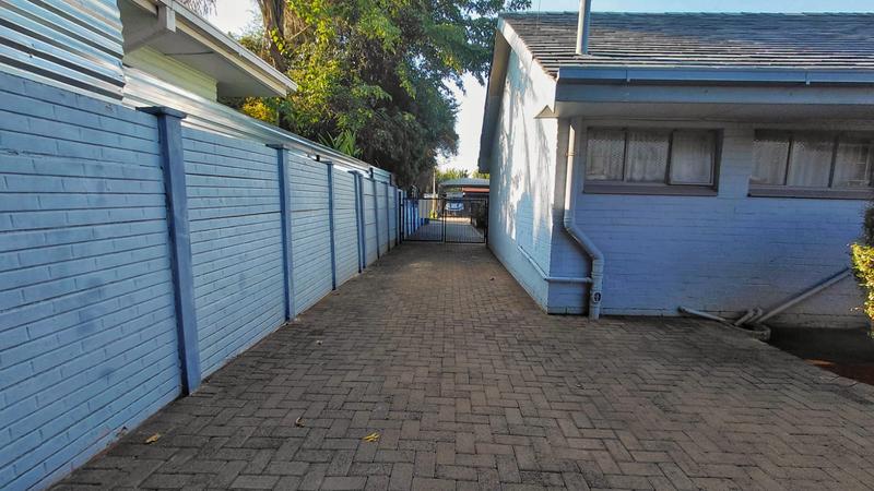 4 Bedroom Property for Sale in Fichardt Park Free State